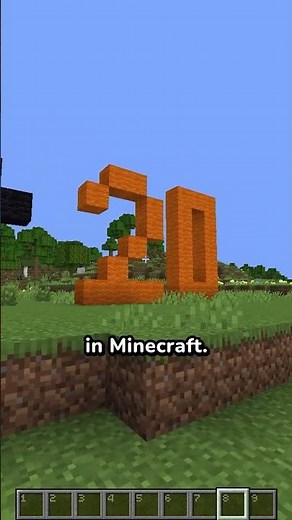 Cómo crear un "MLG EDIT" en Minecraft