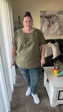 BLOOMCHIC PLUS SIZE SUMMER HAUL 2026 ☀️ Trendy Curvy Fashion Try-On | Plus Size Summer Outfits
