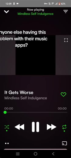 Struggling with Music Apps? Here's What to Do