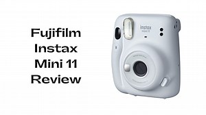 Watch An Instant Camera - Great For Travel on Amazon Live