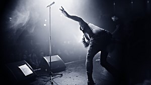 Gary Numan: Android in La La Land - Apple TV (UK)