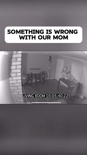 Scary Mom Video: Uncovering the Haunted Mystery