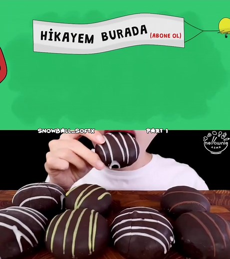 En Yakın Arkadaşım Beni Taklit Etti Pişman Oldu