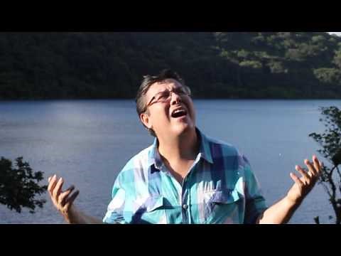 Derrama tu Alma - Aníbal Marroquín (Videoclip)