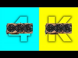 4K Gaming on Nvidia GeForce GTX 1080 Ti SLI | Tested in 7 Games