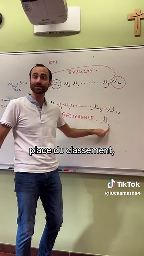 Je donne mon code de carte bleue à l’élève qui résout ce problème !! Alors tu as compris ? #maths #mathematiques #prof #professeur #apprendresurtiktok
