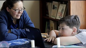 How to avoid the 'summer slide' during a pandemic