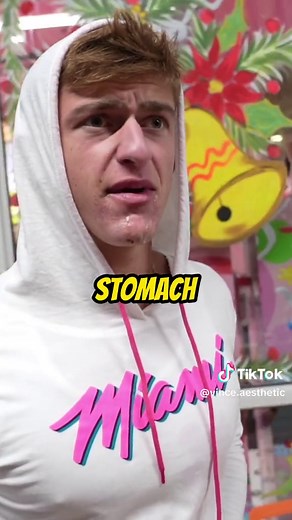 Epic Ice Cream Kitchen Sink Challenge (Full Video on YouTube!)