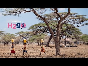 Well Aware's H2gO Challenge