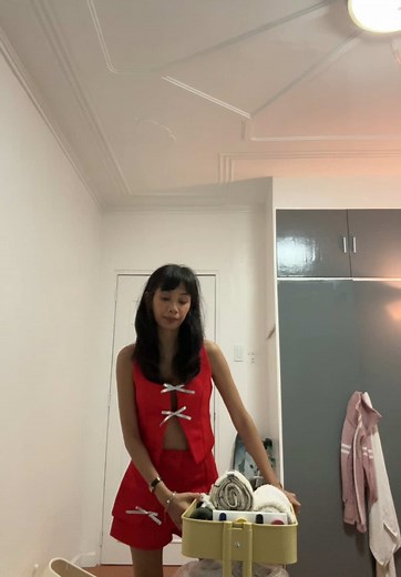 Ms. Ivan Marie College and Girlfriend Life Update