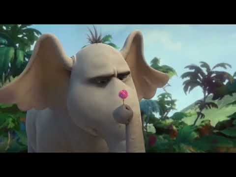 "Walking with Aliens" Trailer 