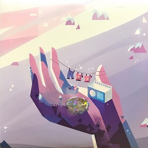 Various - Steven Universe, Vol. 1 (Original Soundtrack)