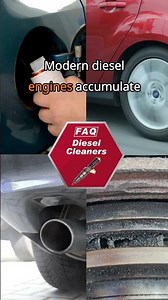 What Is Diesel Cleaner?