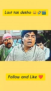 1.1M views · 26K reactions | Johnny Lever – Bollywood ka asli Comedy...