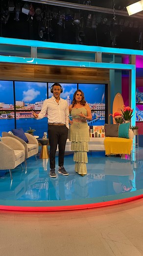 10K views · 2.9K reactions | Ellos llegaron hoy con los pasos prohibidos 來 YA ESTAMOS EN VIVO 朗 | PR en Vivo | Facebook