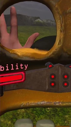 Trying the bonelab fnaf spring lock mask mod#bonelab#vr#gaming#fyp