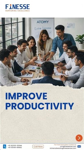 Build Stronger Teams with Finesse Recruitment