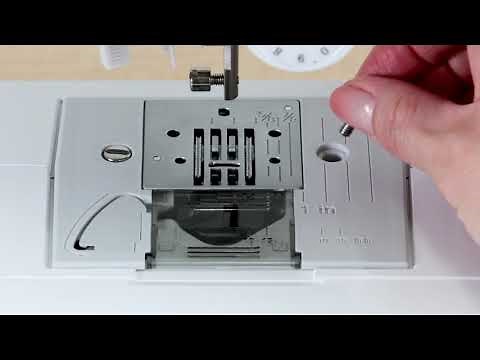 Brother sewing machines - Care and maintenance