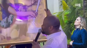 164K views · 8.4K reactions | [VIDÉO] Moïse Mbiye chante Simiane à l’after party à son domicile après l’énorme succès du stade des martyrs. #AXEmedia  | Alain St Pierre Mwamba | Facebook
