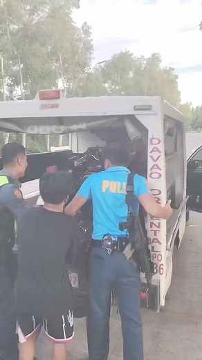 47K views · 447 reactions | BAOBAO MATI PNP VS THAILOK RUSI win: BAO BAO MATI PNP Note: Undang namo for ur own good,!! | Kin Daryl Sulapas Mejos | Facebook