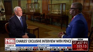 President Trump raising eyebrows and sinking stocks with comments he made in London at the NATO summit today saying the China trade deal is dependent on one thing, whether he wants to make one soon or wait. The president saying, "In some ways, I like the idea of waiting until after the election for the China deal, but they want to make a deal now and we will see whether or not the deal is going to be right. It's gotta be right." The president adding, the U.S. economy is on fire and China's is su