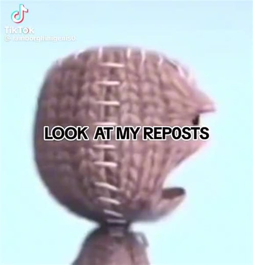 GymTok: Avoiding the Likes and Reposts