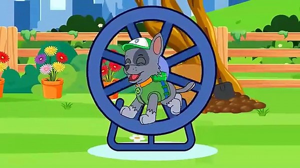 Paw Patrol Ultimate Rescue | Good Bye My Friends!! - Ryder Sad Story | Full Episodes | Rainbow 3