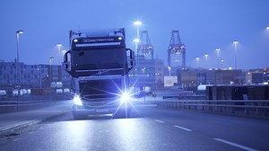 585 reactions · 1.3K shares | New system for services and infotainment - easier navigation and more efficient fleet management. See the full video: https://youtu.be/XJWvlsxYHvE | Volvo Trucks | Facebook