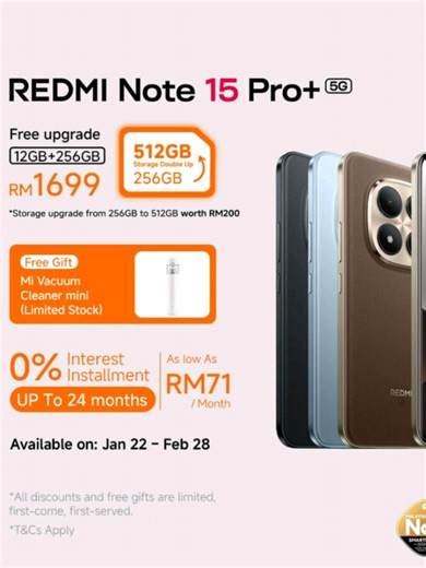 Redmi Note 15 Pro Plus: Power and Durability Unleashed