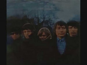 Ruby Tuesday KARAOKE by the ROLLING STONES ( lucien depuydt karaoke )