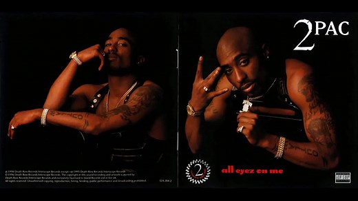 2Pac - Check Out Time 1080p HD