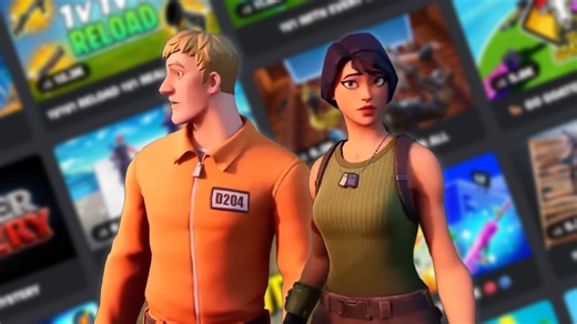 Epic sues Fortnite players who used 20k bots to earn thousands of dollars