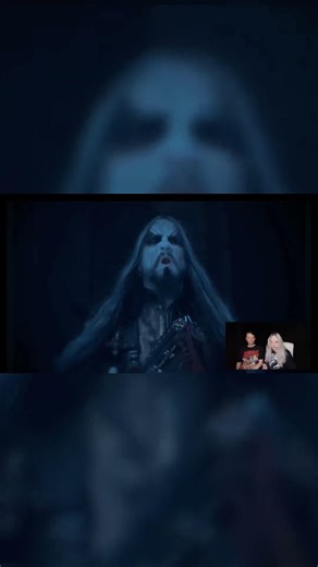 New Dimmu Borgir: Awesome Production & Sound! #dimmuborgir #shorts #newmusic