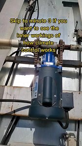 How does ventilation work in a barn? There's 3 main types. Ours works well for our area, but might not for others. Here's a brief explanation how ours works. | IowaDairyFarmer