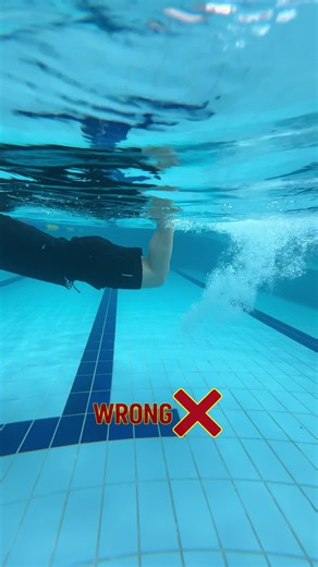 Master the Butterfly Kick Technique for Swimmers