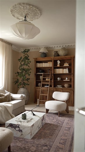 Charming Home Interior Design Ideas for 2024