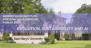 Evolution, Sustainability, and AI:Evolution, Sustainability and AI