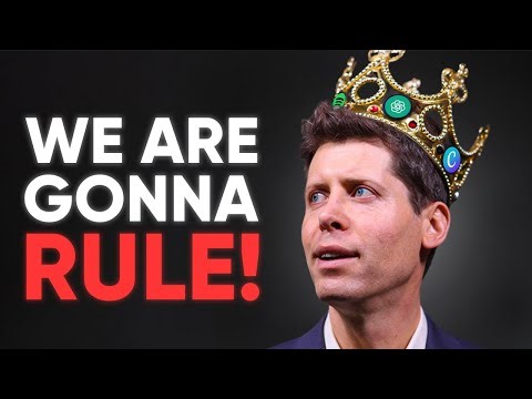 OpenAI Just Killed Your Entire Tech Stack