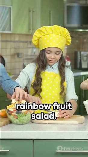 Cooking with Kids: Fun and Nutritious Recipes for the Whole Family