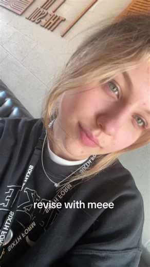 A-Level Revision Tips for Year 13 Students