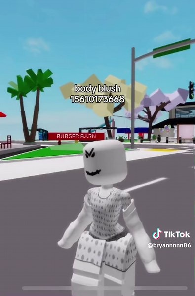 brookhaven id 3d #brookhavenid3d #brookhavenupdate #roblox | id brookhaven 3d