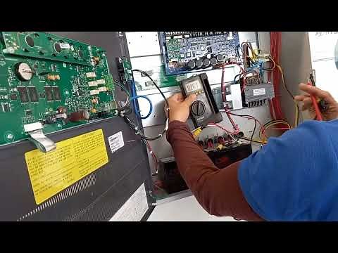 Simplex 4010ES | Basic Programming Tutorials, Part Two | @NongZkiy80