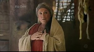 Rei Davi Episódio 2 | Serva do Senhor