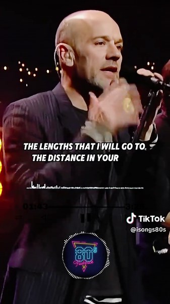 Losing My Religion by R.E.M. - Meaning and Lyrics