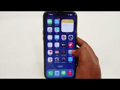 How to Get the Latest Official & Aesthetic Wallpapers on iPhone