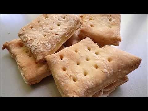 A Step By Step Guide To Making Hardtack
