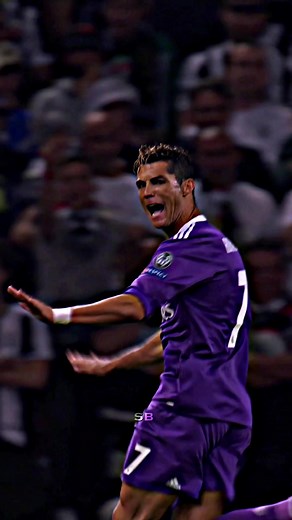 Ronaldo 2017 4K Highlights: Champions League Final