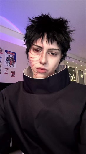 Returning to Obito Cosplay: A Nostalgic Comeback