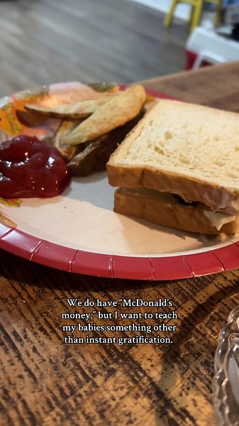 Teaching Kids About Budgeting and Patience