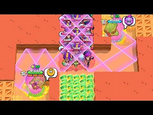 MAX RANK DREAMWORK 🤩 99 NOOBS DESTROYED❗ Brawl Stars 2025 Funny Moments, Wins, Fails ep.1819